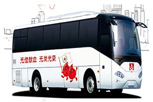 流動(dòng)采血車的監(jiān)管，廠家建議這樣做