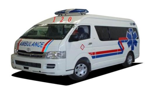 廣州和武漢的救護車廠家哪家好？