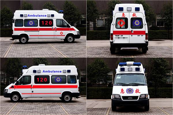 “黑救護(hù)車(chē)”二次傷害市民？正規(guī)救護(hù)車(chē)租賃服務(wù)或成良藥01