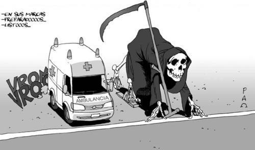 救護(hù)車過(guò)高速需要繳費(fèi)嗎？聽聽救護(hù)車廠家怎么說(shuō)？