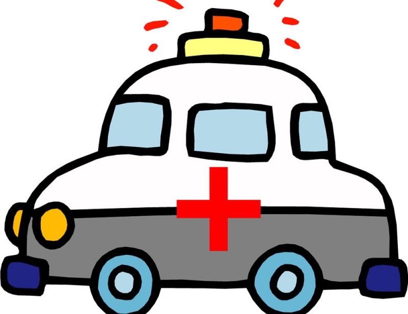 救護(hù)車過(guò)高速需要繳費(fèi)嗎？聽聽救護(hù)車廠家怎么說(shuō)？