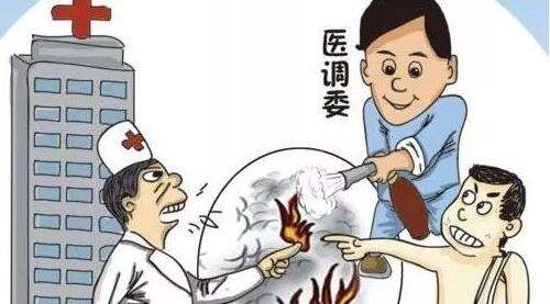 醫(yī)療人員立法保護(hù)啦，醫(yī)院救護(hù)車正規(guī)化還會(huì)遠(yuǎn)嗎？02