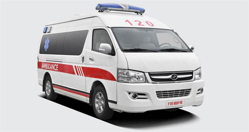 救護(hù)車的分類您了解嗎？救護(hù)車廠家為您解答02