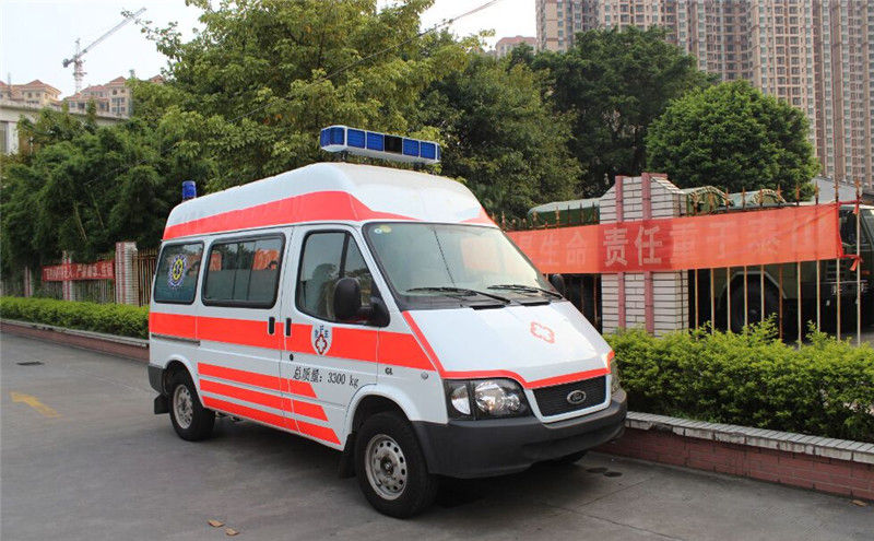 移動急用救護車的正確保養(yǎng)方法有哪些？