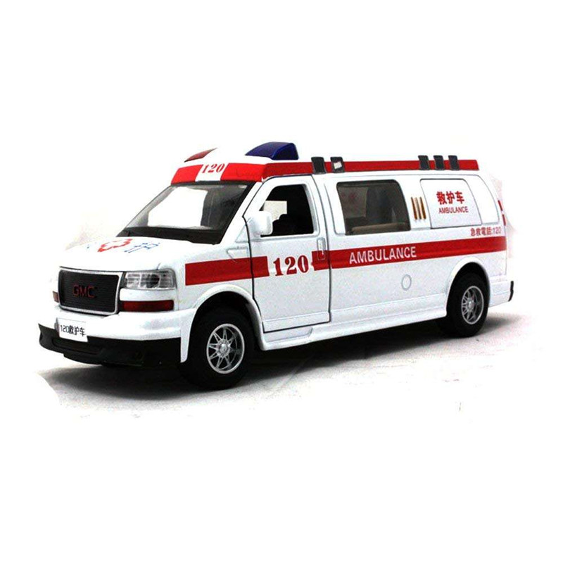 影響救護(hù)車價格的三大因素，救護(hù)車廠家為您解答