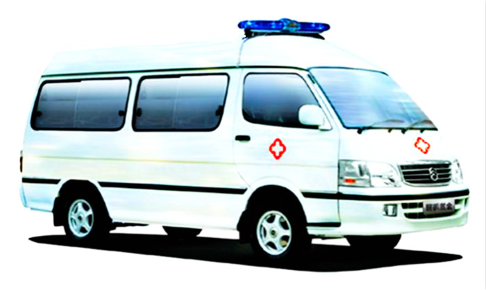 救護(hù)車進(jìn)入高校被索要停車費(fèi)是怎么回事？